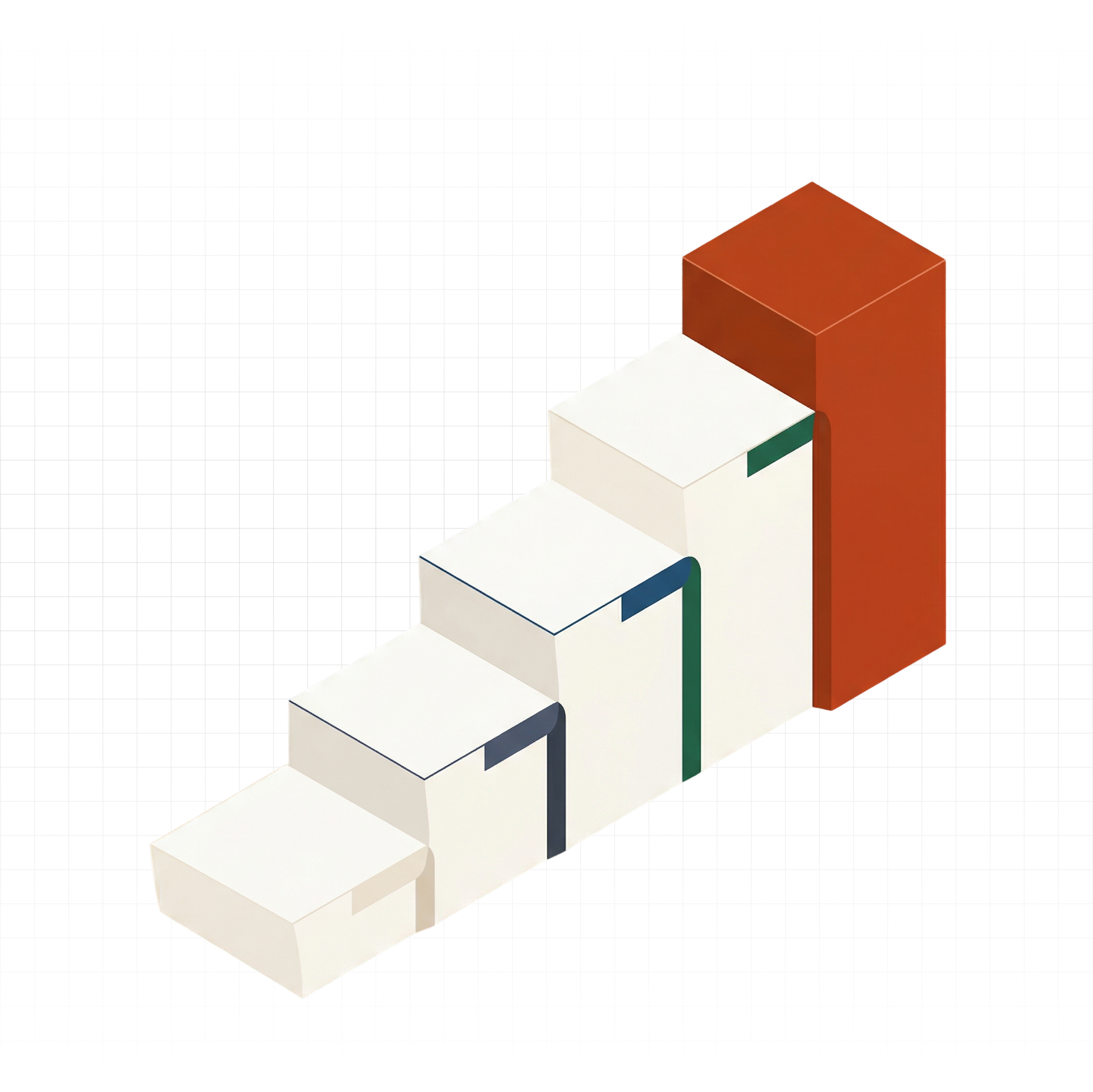 DesignOps Maturity Assessment — team performance radar chart